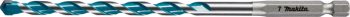 Makita E-15039 TCT višenamjenski svrdlo 7x150, 1/4 prihvat