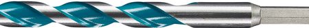 Makita E-15073 TCT višenamjenski svrdlo 12x150, 1/4 prihvat