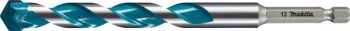 Makita E-15089 TCT višenamjenski svrdlo 13x150, 1/4 prihvat