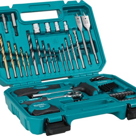 Makita E-15095 60-djelni set svrdala i bitova