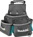 Makita E-15207 Ultimate torbica sa 3 džepa za ručni alat i vijke