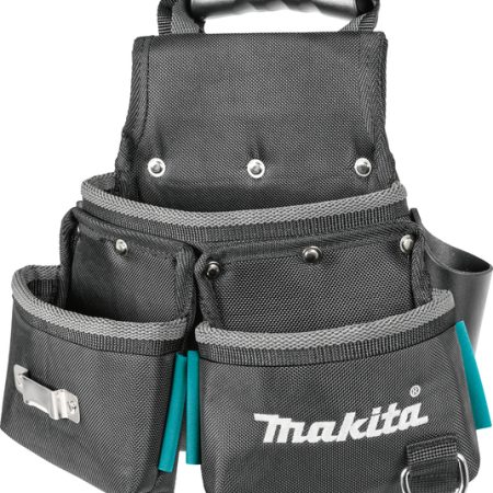 Makita E-15207 Ultimate torbica sa 3 džepa za ručni alat i vijke