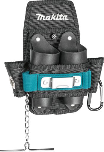 Makita E-15279 Ultimate torb. za elekt. sa 4 pozicije nošenja