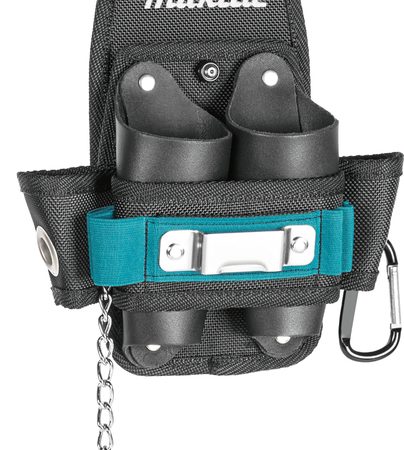 Makita E-15279 Ultimate torb. za elekt. sa 4 pozicije nošenja