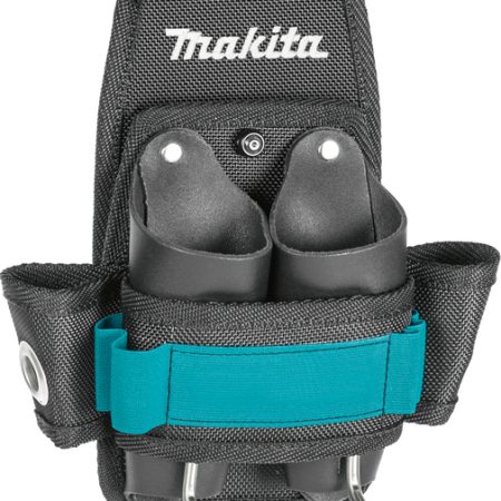 Makita E-15285 Ultimate torbica za čekić i alat sa 3 poz. nošenja