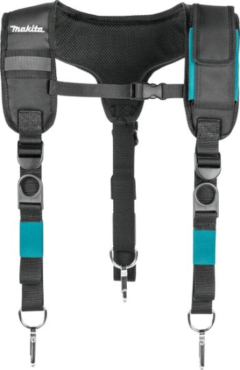 Makita E-15372 Ultimate postavljeni tregeri sa futrolom za tel.