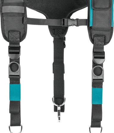 Makita E-15372 Ultimate postavljeni tregeri sa futrolom za tel.