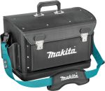 Makita E-15388 Torba za alat s podesivom unutra. V2022 odjeljci