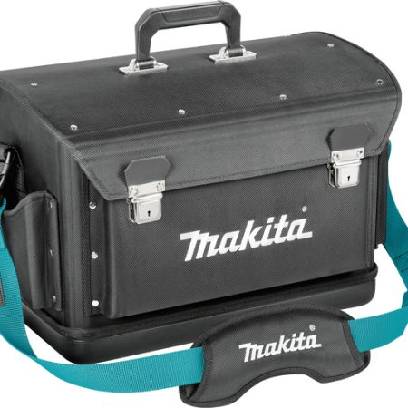 Makita E-15388 Torba za alat s podesivom unutra. V2022 odjeljci