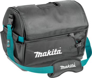 Makita E-15419 Torba za alat s odvojivim poklopcem V2022