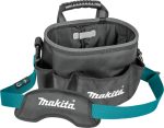 Makita E-15447 Univerzalna torbica za alat za 3 načina nošenja