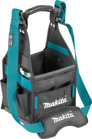 Makita E-15453 Ultimate četvorostrana torba za alat V2022