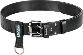 Makita E-15693 Kožni dvostruki remen sa zakačkom V2022