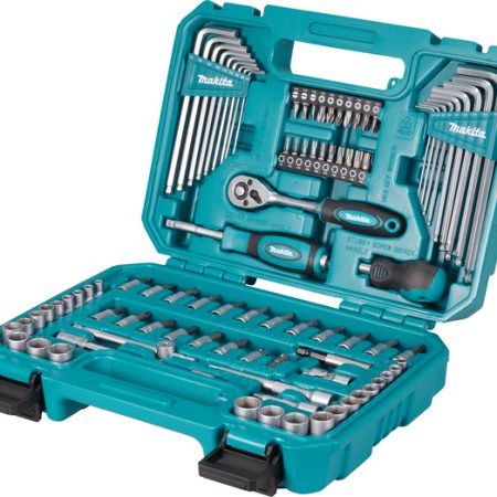 Makita E-15752 91-dijelni set bit nastavaka
