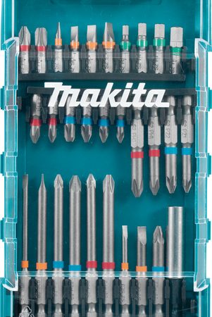 Makita E-15774 30-djelni set za zavrtanje