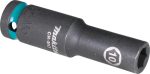 Makita E-16411 Impact Black nasadni ključ 1/2" 10mm, dugi