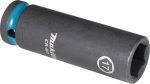 Makita E-16477 Impact Black nasadni ključ 1/2" 17mm, dugi
