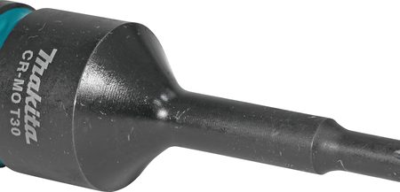 Makita E-19794 Impact Black 1/2" nasadni ključ SQ T30x78 mm