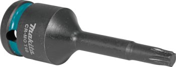 Makita E-19819 Impact Black 1/2" nasadni ključ SQ T40x78 mm