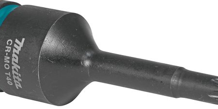 Makita E-19819 Impact Black 1/2" nasadni ključ SQ T40x78 mm