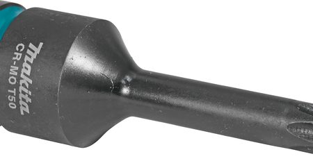 Makita E-19831 Impact Black 1/2" nasadni ključ SQ T50x78 mm