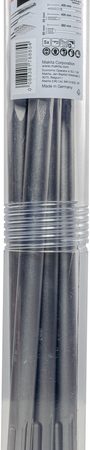 Makita E-20236 5-dijelni set dlijeta za SDS-MAX čekič 400 Premium