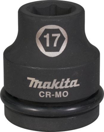 Makita E-22224 Nasadni ključ 17x51mm, 3/4" SQ