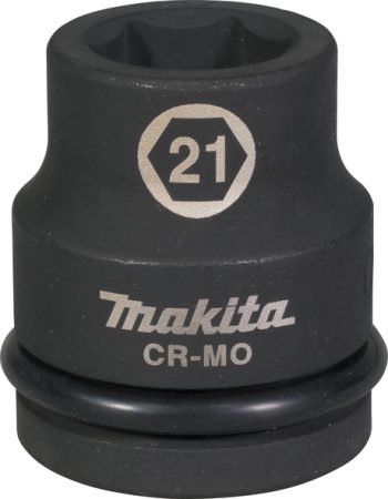 Makita E-22246 Nasadni ključ 21x51mm, 3/4" SQ