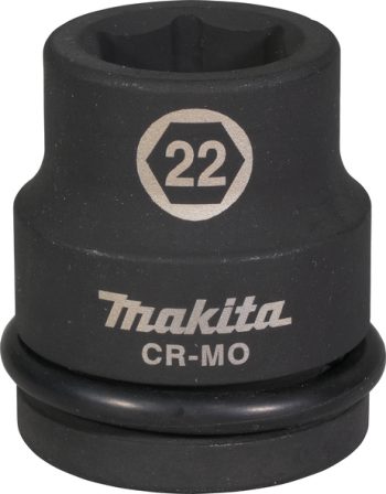 Makita E-22252 Nasadni ključ 22x51mm, 3/4" SQ
