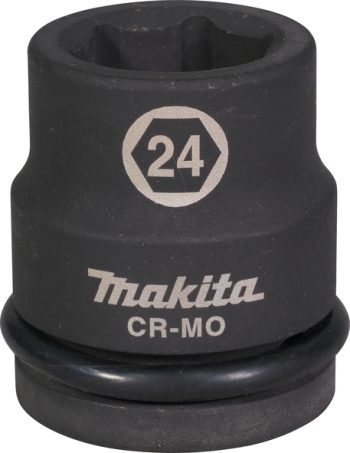 Makita E-22268 Nasadni ključ 24x51mm, 3/4" SQ
