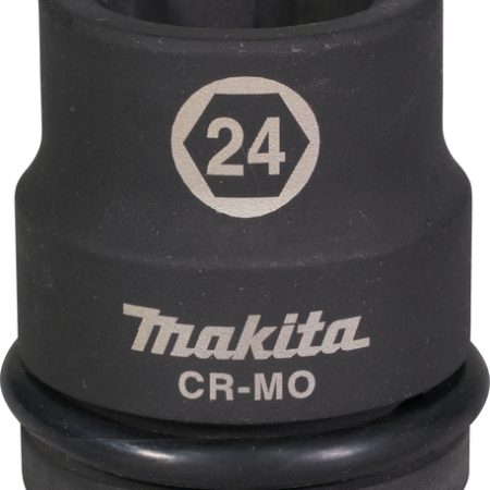 Makita E-22268 Nasadni ključ 24x51mm, 3/4" SQ