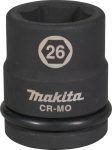 Makita E-22274 Nasadni ključ 26x53mm, 3/4" SQ