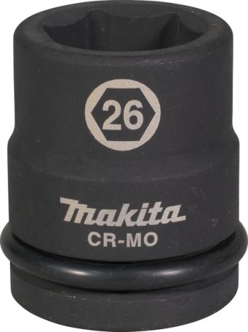 Makita E-22274 Nasadni ključ 26x53mm, 3/4" SQ