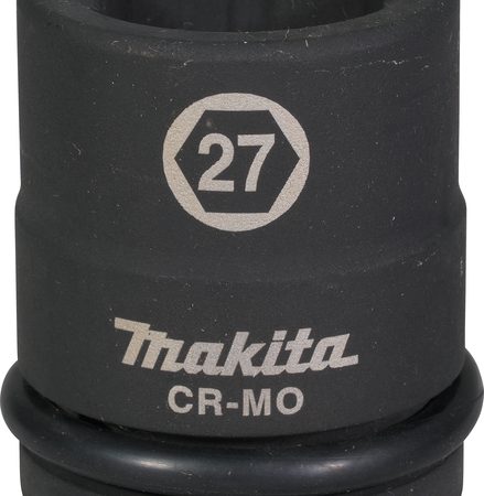 Makita E-22280 Nasadni ključ 27x53mm, 3/4" SQ