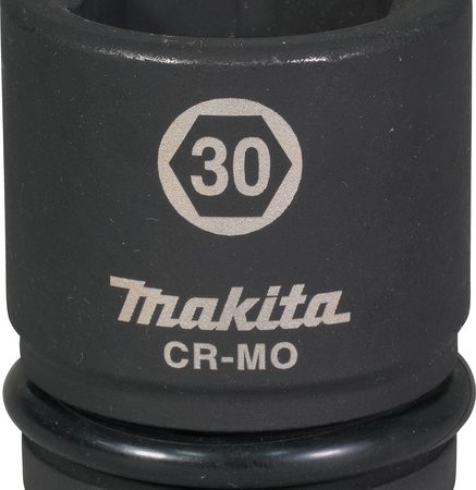 Makita E-22296 Nasadni ključ 30x53mm, 3/4" SQ