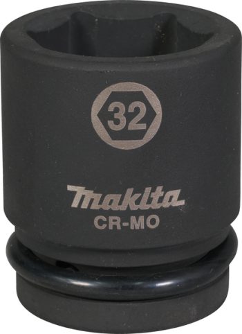 Makita E-22305 Nasadni ključ 32x57mm, 3/4" SQ