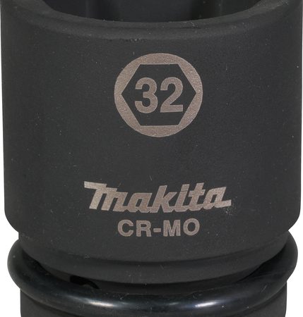 Makita E-22305 Nasadni ključ 32x57mm, 3/4" SQ