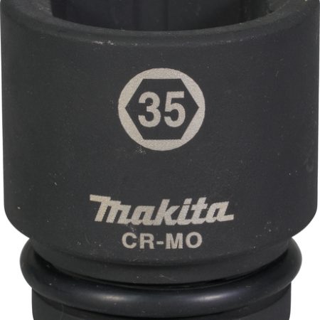 Makita E-22311 Nasadni ključ 35x57mm, 3/4" SQ