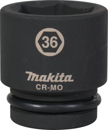 Makita E-22327 Nasadni ključ 36x57mm, 3/4" SQ