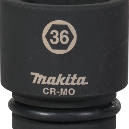 Makita E-22327 Nasadni ključ 36x57mm, 3/4" SQ