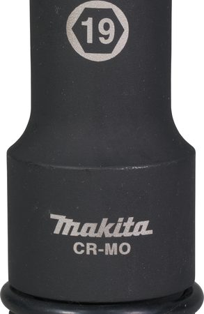 Makita E-22333 Nasadni ključ 19x90mm, 3/4" SQ