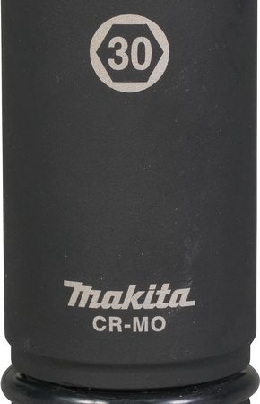 Makita E-22377 Nasadni ključ 30x90mm, 3/4" SQ