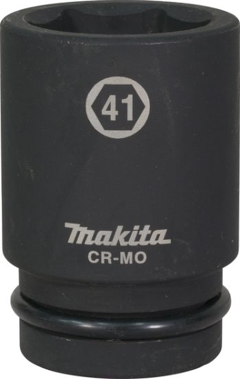 Makita E-22420 Nasadni ključ 41x80mm, 1" SQ
