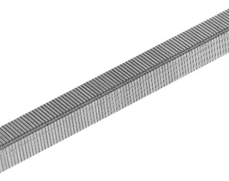 Makita F-81521 Spajalice za Aku. Klamerice 10X0,5X10mm, 2.500 kom