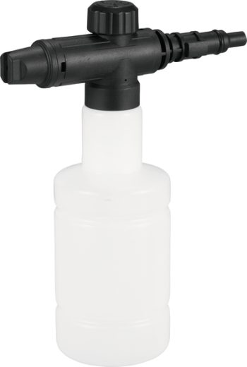 Makita LX00000001 Mlaznica s posudom za deterdžent