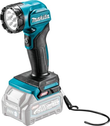 Makita ML001G Akumulatorska LED svjetiljka 40V ML001G