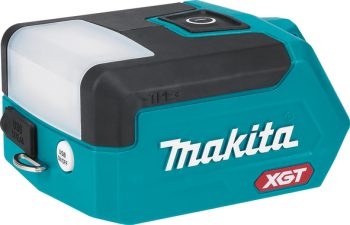Makita ML011G Akumulatorska LED svjetiljka 40V XGT