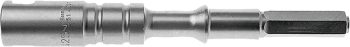 Makita P-03903 Adapter za prebojni svrdlo, šesterokutni utični 160mm