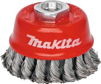 Makita P-04472 Žičana lončasta četka