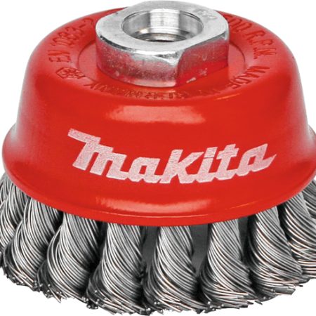 Makita P-04472 Žičana lončasta četka
